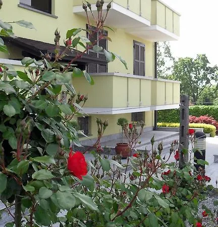 Hotel Isotta Veruno