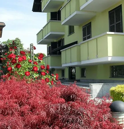 Hotel Isotta 3*