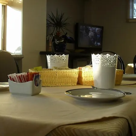 Hotel Isotta Veruno